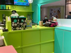 -gleeglee乐溢亦茶(合生汇店)