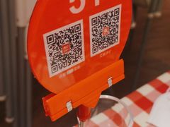 -西贝(财富购物中心店)