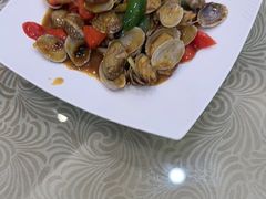 -湛江渔港·大排档(乐园路总店)