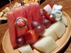 -玛町精致餐酒吧(大众巷店)