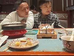 -哈啾嗨·新概念蒙餐(红星新城店)