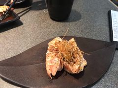 -禾绿寿司·定食·拉面·烧炸(喜荟城店)