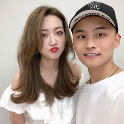 -P.STYLE 派斯造型