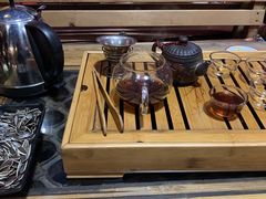 -丽江庭院之爱在路上(西单店)