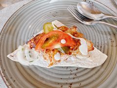 -BEYTI RESTAURANT贝迪餐厅