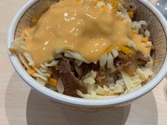 -食其家·牛丼咖喱(苏州永旺店)