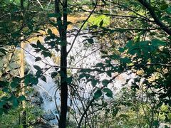 -崂山九水游览区