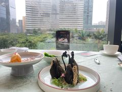 -南海渔村(珠江新城店)