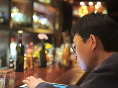 -The Bottle Bar(羲和商业广场店)