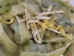 -老西白点心店