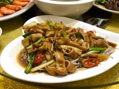 -如意饭店(汕樟路店)