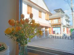 -大青树咖啡(大理古城店)
