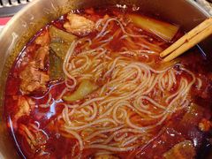 -金龙烧烤·牛肉面(西塔店)