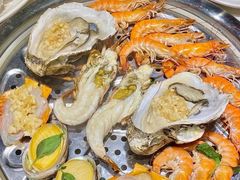 -船奇蒸汽海鲜·闽菜(八市海鲜总店)