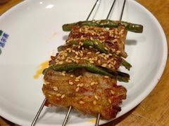 -老味烧烤(总店)
