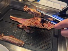 -金妈家烤肉(龙湖U城天街店)