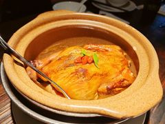 -外婆家(蓝色港湾店)