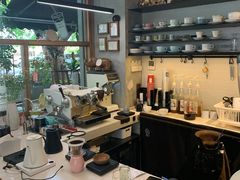 -慢象咖啡(台江店)