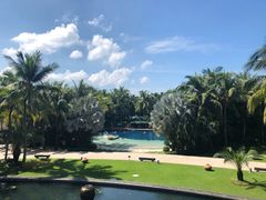 -三亚湾海居铂尔曼度假酒店