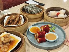 -点都德(大茶楼店)