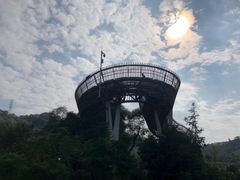-梅峰山地公园