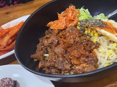 -优壹佳·延边朝鲜族料理(中山北路店)