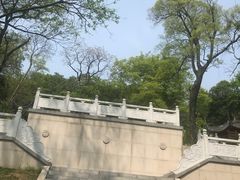 -采石矶景区