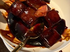 -甄御•海鲜新青岛菜(麦岛店)