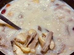 -捞神汤物料理(正大广场店)