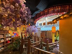 -叶叶菩提(太原别墅店)