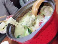 -周鱼小馆石锅酸菜鱼(活力汇店)