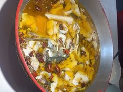 -雲蜀龙阁·金牌水煮鱼(方庄店)