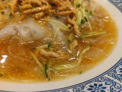 -葛记焖饼(伏牛路店)