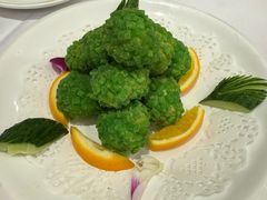 翡翠鳕鱼球-金三杯酒家(泉城路店)