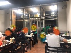 大堂-清真永恒华威肉饼(潘家园店)