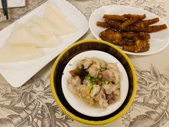 -香云轩·顺德菜(香云纱园林酒店店)