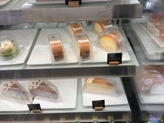 -COSTA COFFEE(上海月星环球港店)
