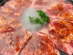-九田家黑牛烤肉料理(新辰里亚运村店)