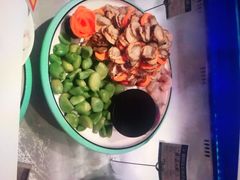 -鲁西南老厨子·特色鲁菜(经一纬五店)