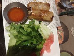 -金厨泰国餐厅·全泰籍厨师料理(拱北店)