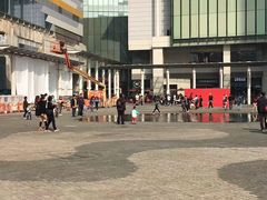 -东荟城名店仓
