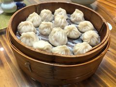 南翔小笼包-双塔老饭店