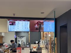 -霸王茶姬(正佳广场店)