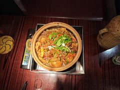 -龚印记牛骨牛杂屋·四代传承(珠影星光城店)