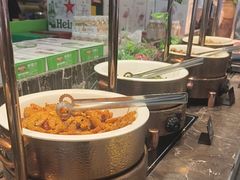 -尚宴牛特鲜自助(太原街万达店)