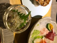 -吉兆·料理(红梅南路店)