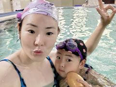 -阳光悦动游泳健身会所