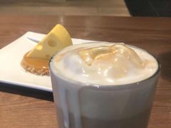 -星巴克(长春开运街欧亚店)