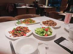 -清真·卡德尔大叔新疆主题餐厅(龙汇路店)