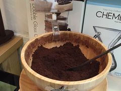 -COFFEE HOLIC(朝外SOHO店)